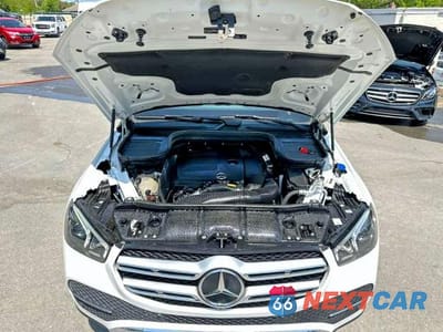 Zdjęcie 8 z 10 samochodu: 2023 MERCEDES-BENZ GLE 350 4MATIC VIN:4JGFB4KB3PA912499 - miniatura