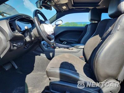 Zdjęcie 7 z 12 samochodu: 2021 DODGE CHALLENGER VIN:2C3CDZFJ2MH550893 - miniatura