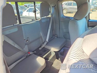 Zdjęcie 11 z 13 samochodu: 2012 TOYOTA TACOMA V6 VIN:5TFUU4EN4CX040093 - miniatura