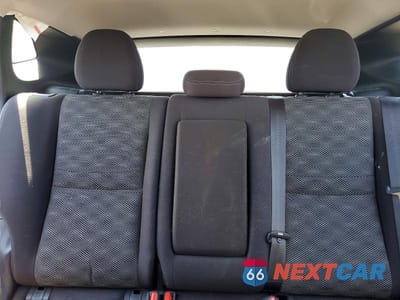 Zdjęcie 10 z 13 samochodu: 2017 NISSAN ROGUE SPORT SV VIN:JN1BJ1CP8HW002854 - miniatura