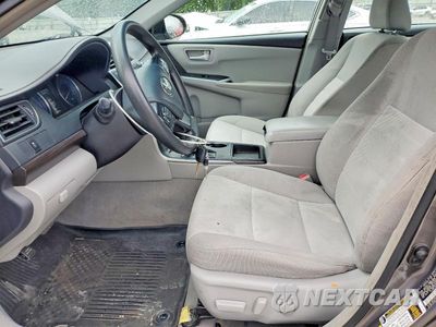 Zdjęcie 7 z 12 samochodu: 2017 TOYOTA CAMRY VIN:4T1BF1FK3HU399458 - miniatura