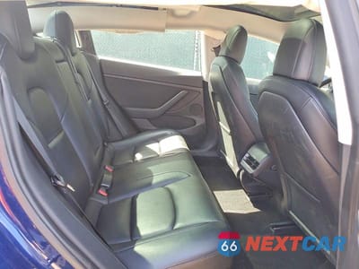 Zdjęcie 10 z 13 samochodu: 2022 TESLA MODEL 3 VIN:5YJ3E1EBXNF179574 - miniatura