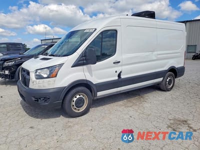 2021 FORD TRANSIT 250 DELIVERY VAN 1FTBR1C83MKA29914 - główne zdjęcie licytacji z USA - miniatura