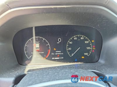 Zdjęcie 9 z 14 samochodu: 2026 HONDA ODYSSEY TOURING VIN:5FNRL6H85TB001100 - miniatura