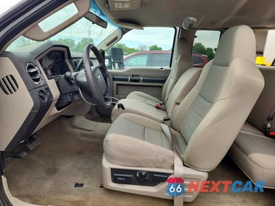 Zdjęcie 7 z 12 samochodu: 2008 FORD F250 SUPER DUTY VIN:1FTSX21R68EB28965 - miniatura