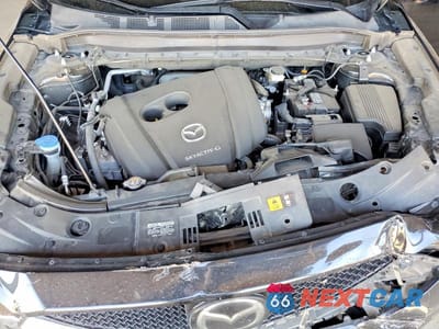 Zdjęcie 11 z 12 samochodu: 2020 MAZDA CX-5 GRAND TOURING VIN:JM3KFBDM3L0731372 - miniatura