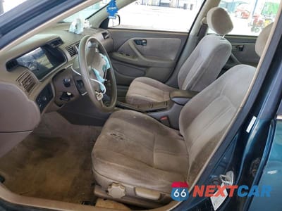 Zdjęcie 7 z 12 samochodu: 1997 TOYOTA CAMRY LE VIN:4T1BG22KXVU044663 - miniatura