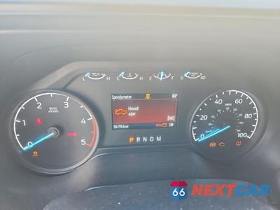 Zdjęcie 9 z 13 samochodu: 2024 FORD F250 SUPER DUTY VIN:1FT7W2BT4RED33057 - miniatura