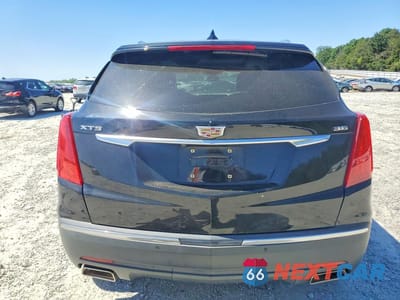Zdjęcie 6 z 12 samochodu: 2019 CADILLAC XT5 LUXURY VIN:1GYKNCRS8KZ275995 - miniatura