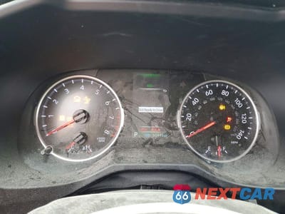 Zdjęcie 9 z 12 samochodu: 2022 TOYOTA RAV4 LE VIN:2T3H1RFV8NC209028 - miniatura