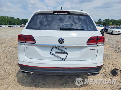 Zdjęcie 6 z 13 samochodu: 2021 VOLKSWAGEN ATLAS SE VIN:1V2LP2CA1MC512233 - miniatura