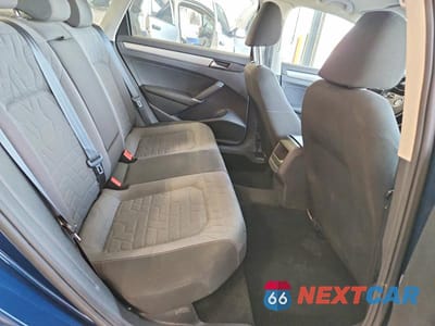 Zdjęcie 10 z 12 samochodu: 2021 VOLKSWAGEN PASSAT S VIN:1VWAA7A38MC014085 - miniatura