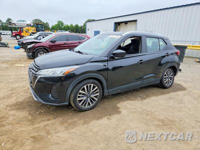 2022 NISSAN KICKS SV 3N1CP5CV6NL502862 - główne zdjęcie licytacji z USA - miniatura