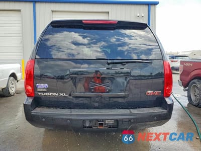 Zdjęcie 6 z 13 samochodu: 2009 GMC YUKON XL C1500 SLE VIN:1GKFC26009R201107 - miniatura