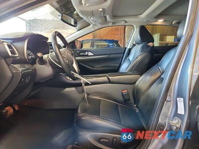Zdjęcie 7 z 13 samochodu: 2019 NISSAN MAXIMA 3.5 SL VIN:1N4AA6AV9KC367338 - miniatura