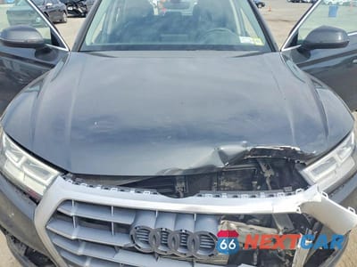Zdjęcie 12 z 14 samochodu: 2019 AUDI Q5 PREMIUM PLUS VIN:WA1BNAFY2K2042619 - miniatura