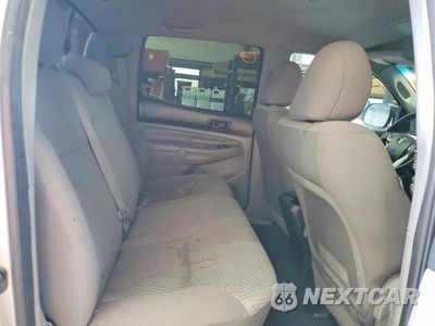 Zdjęcie 10 z 12 samochodu: 2015 TOYOTA TACOMA DOUBLE CAB PRERUNNER VIN:5TFJU4GN5FX079134 - miniatura