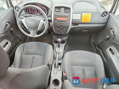 Zdjęcie 8 z 12 samochodu: 2016 NISSAN VERSA NOTE S PLUS VIN:3N1CE2CP0GL367287 - miniatura