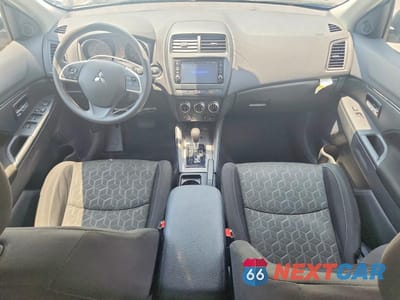 Zdjęcie 8 z 13 samochodu: 2025 MITSUBISHI OUTLANDER SPORT S VIN:JA4ARUAU1SU008956 - miniatura