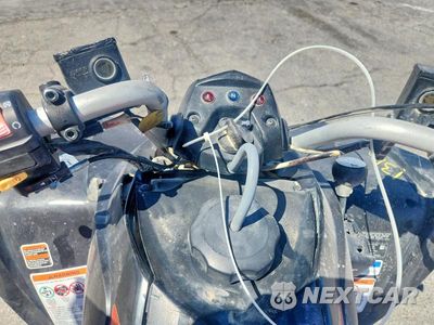 Zdjęcie 8 z 10 samochodu: 2022 CAN-AM DS 250 ATV VIN:RFGUB2513NS030000 - miniatura