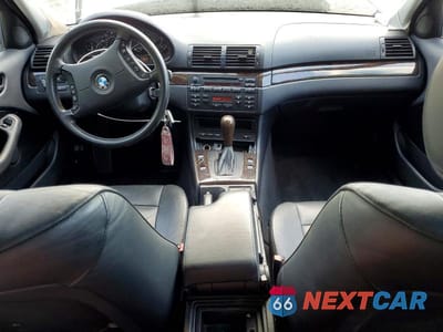 Zdjęcie 8 z 12 samochodu: 2004 BMW 325 XI VIN:WBAEU33474PM59403 - miniatura