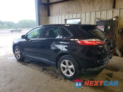 Trzecie zdjęcie samochodu z tyłu: 2024 FORD EDGE SE VIN:2FMPK4G91RBA08555 - miniatura