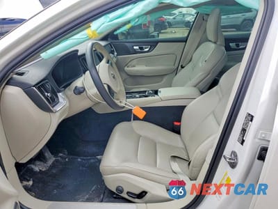 Zdjęcie 7 z 12 samochodu: 2024 VOLVO S60 RECHARGE CORE 4DR AWD VIN:7JRH60FK5RG317871 - miniatura