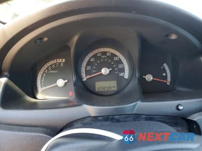 Zdjęcie 9 z 13 samochodu: 2009 KIA SPORTAGE LX VIN:KNDJF724197573702 - miniatura