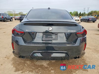 Zdjęcie 6 z 12 samochodu: 2025 BMW 230XI VIN:3MW33CM07S8F65920 - miniatura