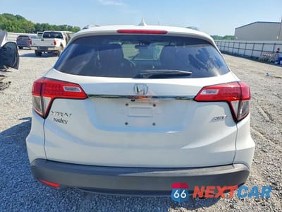 Zdjęcie 6 z 14 samochodu: 2022 HONDA HR-V EX VIN:3CZRU6H59NM750915 - miniatura
