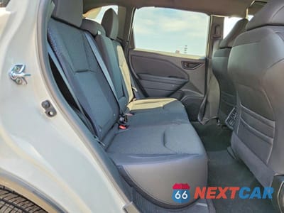 Zdjęcie 11 z 13 samochodu: 2025 SUBARU FORESTER PREMIUM VIN:JF2SLDDC7SH550121 - miniatura
