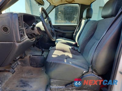 Zdjęcie 7 z 12 samochodu: 2006 GMC NEW SIERRA K1500 VIN:3GTEK14V96G199100 - miniatura