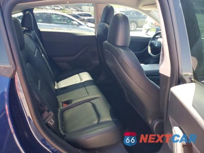 Zdjęcie 10 z 12 samochodu: 2022 TESLA MODEL Y VIN:7SAYGDEF8NF405411 - miniatura