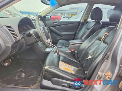 Zdjęcie 7 z 12 samochodu: 2008 NISSAN ALTIMA 2.5 VIN:1N4AL21EX8C289230 - miniatura