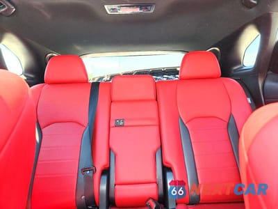 Zdjęcie 10 z 13 samochodu: 2021 LEXUS RX 350 F SPORT VIN:2T2YZMDA9MC261265 - miniatura