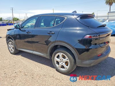 Drugie zdjęcie samochodu z przodu: 2024 DODGE HORNET GT VIN:ZACNDFAN4R3A41821 - miniatura