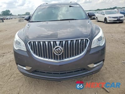 Piąte zdjęcie samochodu w środku: 2017 BUICK ENCLAVE VIN:5GAKVCKD4HJ189092 - miniatura