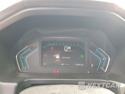 Zdjęcie 9 z 13 samochodu: 2023 HONDA ODYSSEY TOURING VIN:5FNRL6H84PB032604 - miniatura