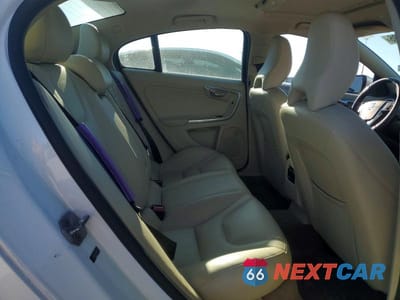 Zdjęcie 10 z 13 samochodu: 2015 VOLVO S60 PREMIER VIN:YV1612TB2F1306923 - miniatura