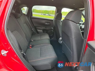 Zdjęcie 11 z 13 samochodu: 2024 HONDA HR-V SPORT VIN:3CZRZ2H58RM749500 - miniatura