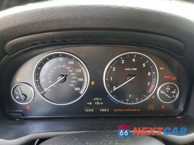 Zdjęcie 9 z 12 samochodu: 2015 BMW X4 XDRIVE28I VIN:5UXXW3C54F0M88320 - miniatura