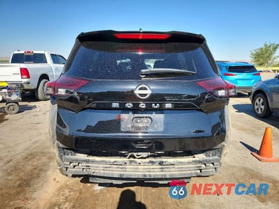 Zdjęcie 6 z 12 samochodu: 2023 NISSAN ROGUE S VIN:5N1BT3AA7PC797621 - miniatura