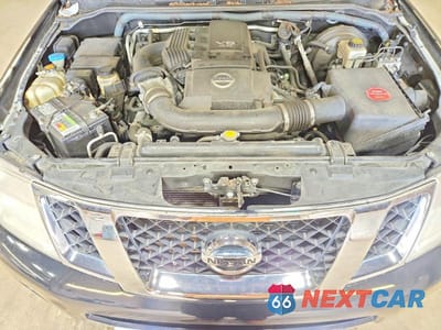 Zdjęcie 12 z 13 samochodu: 2010 NISSAN PATHFINDER S VIN:5N1AR1NB5AC614418 - miniatura