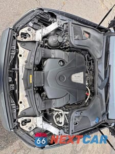Zdjęcie 7 z 10 samochodu: 2018 MERCEDES-BENZ E 400 VIN:WDD1J6FBXJF010617 - miniatura
