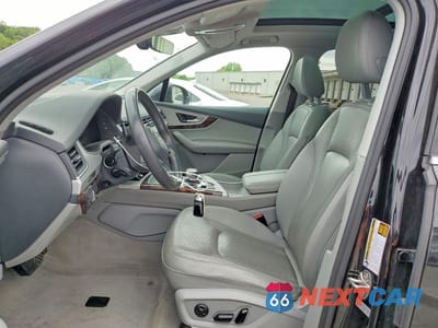 Zdjęcie 7 z 13 samochodu: 2018 AUDI Q7 PREMIUM PLUS VIN:WA1LHBF76JD028590 - miniatura