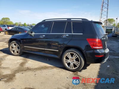 Drugie zdjęcie samochodu z przodu: 2013 MERCEDES-BENZ GLK 350 4MATIC VIN:WDCGG8JB3DF997128 - miniatura