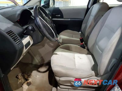 Zdjęcie 7 z 13 samochodu: 2008 MAZDA 5 VIN:JM1CR293580306375 - miniatura