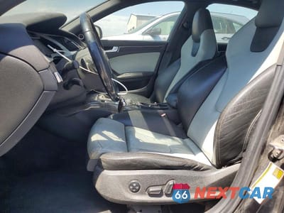 Zdjęcie 7 z 12 samochodu: 2012 AUDI S4 PRESTIGE VIN:WAUKGAFL4CA039164 - miniatura