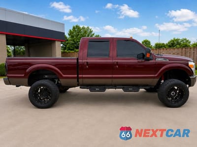 Zdjęcie 11 z 11 samochodu: 2016 FORD F250 SUPER DUTY VIN:1FT7W2BT6GEB02576 - miniatura
