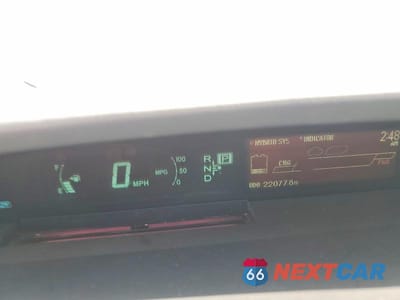 Zdjęcie 9 z 12 samochodu: 2013 TOYOTA PRIUS PERSONA SERIES SE VIN:JTDKN3DU5D1671091 - miniatura
